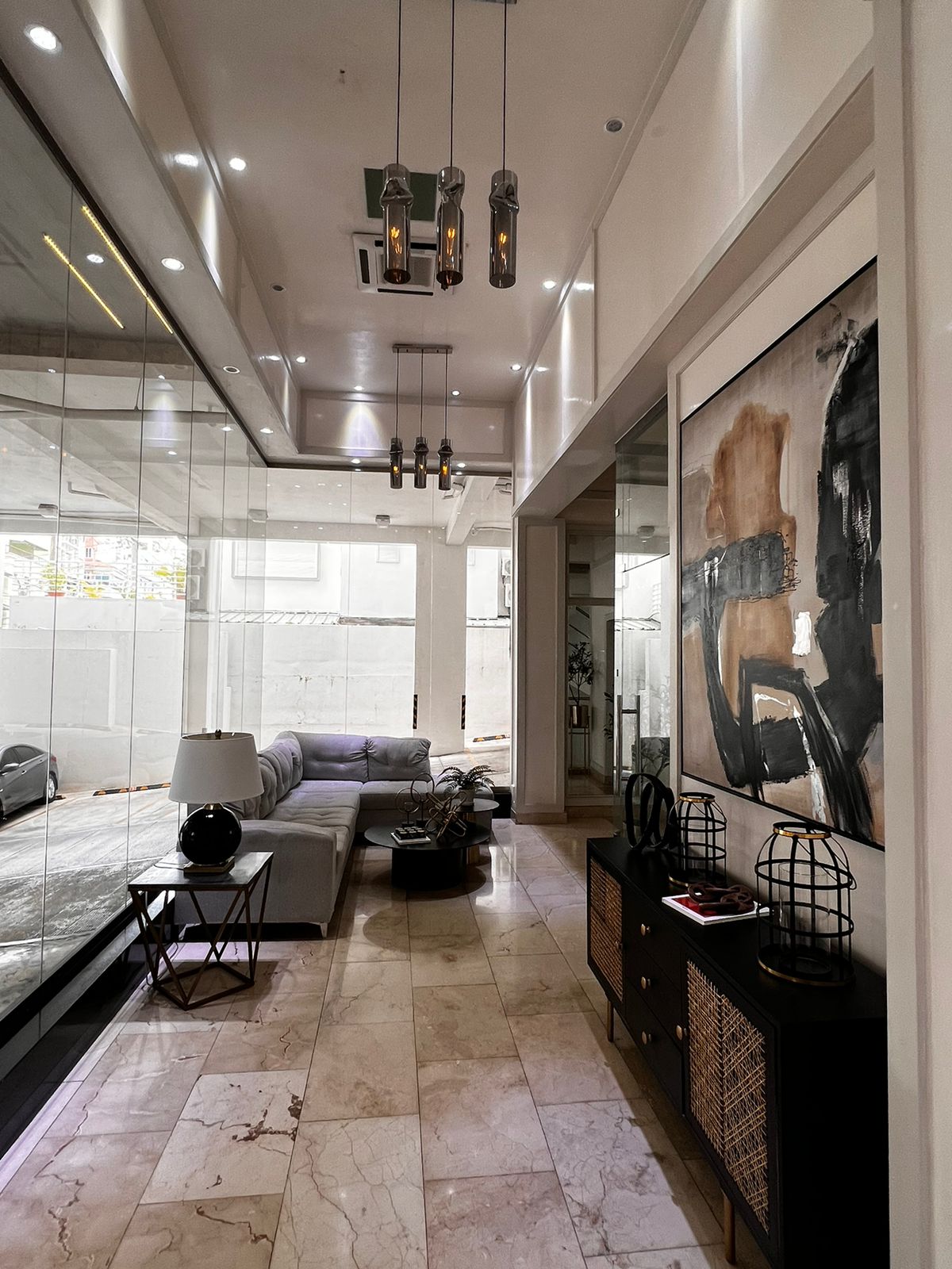 Apartamento de 2 habitaciones en venta en Mirador Norte  Foto 7257385-12.jpg