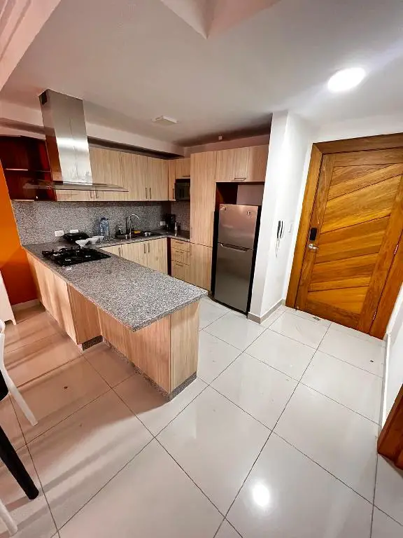 Apartamento de 2 habitaciones en venta en Mirador Norte  Foto 7257385-2.jpg
