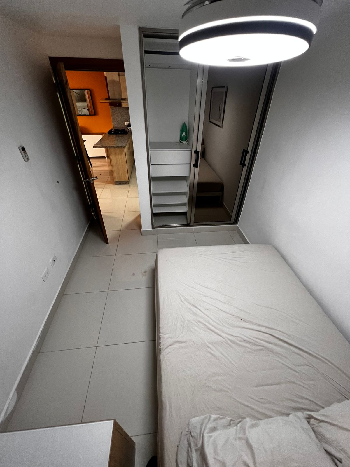 Apartamento de 2 habitaciones en venta en Mirador Norte  Foto 7257385-3.jpg