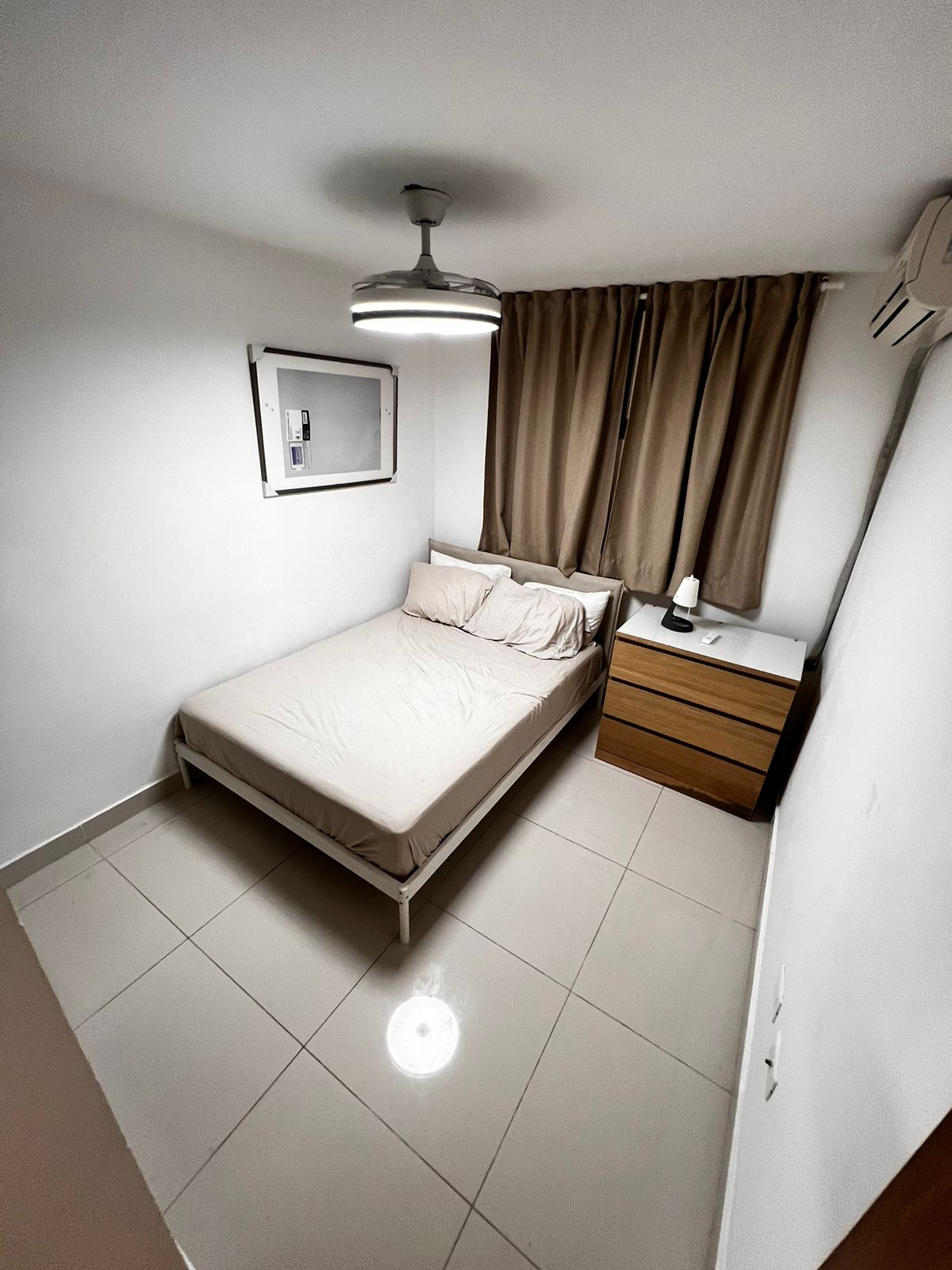 Apartamento de 2 habitaciones en venta en Mirador Norte  Foto 7257385-4.jpg