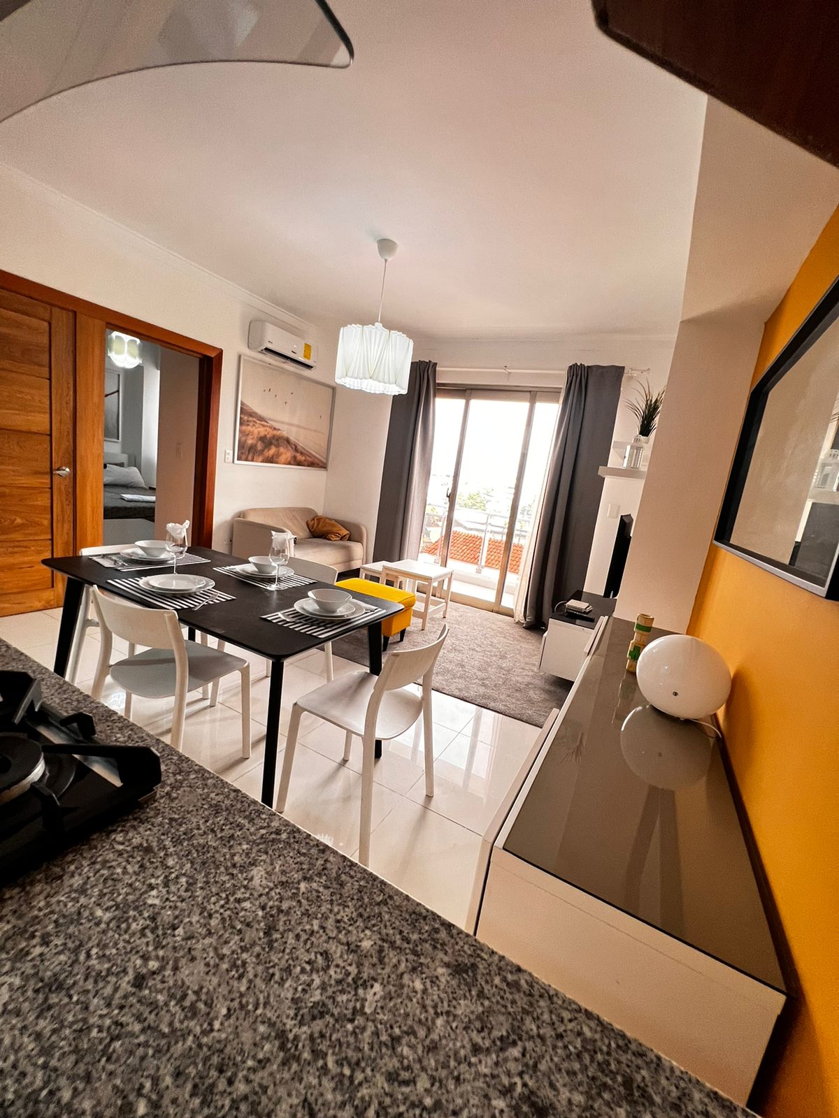 Apartamento de 2 habitaciones en venta en Mirador Norte  Foto 7257385-5.jpg