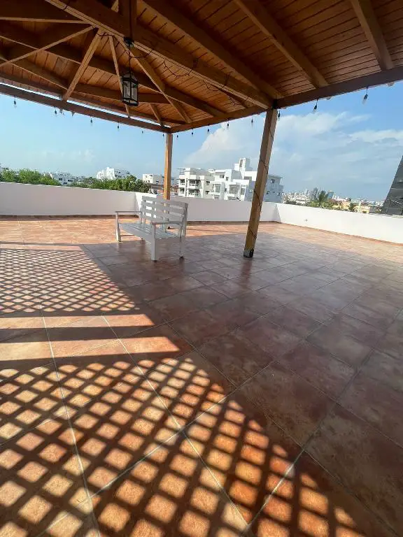Vendo Hermoso PENTHOUSE en El Millón  Foto 7257965-10.jpg