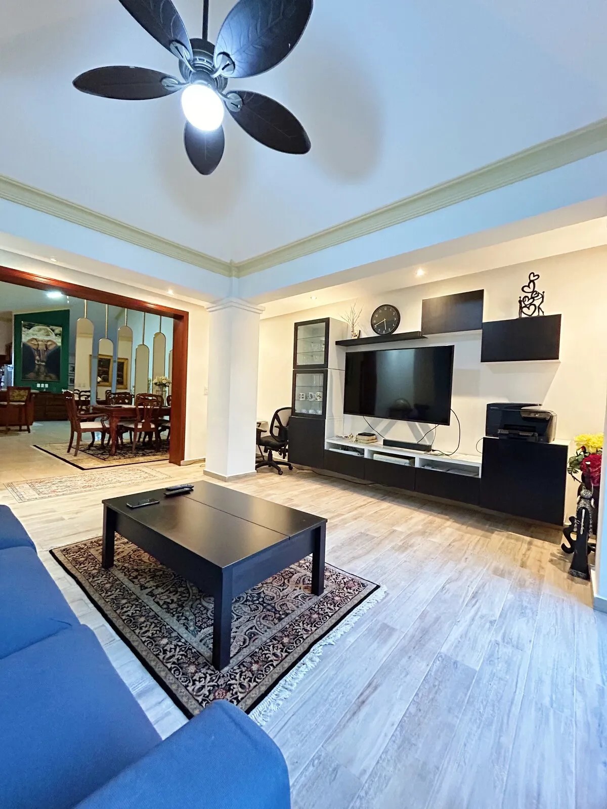 Se vende espectacular villa en metro country club  Foto 7257999-5.jpg