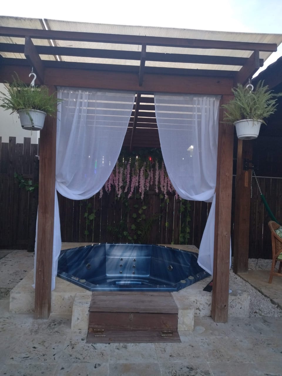 Casa en proyecto cerrado en Jarabacoa  Foto 7258000-9.jpg