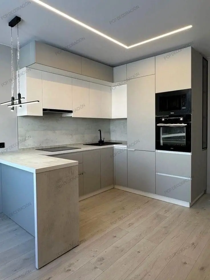 Cocina Modular  Foto 7258119-1.jpg