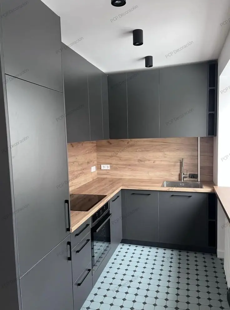 Cocina Modular  Foto 7258141-1.jpg