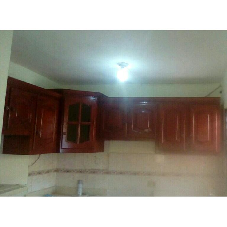 Fabricacion de gabinetes de cocina en madera en todos los tamaños Foto 7258142-1.jpg