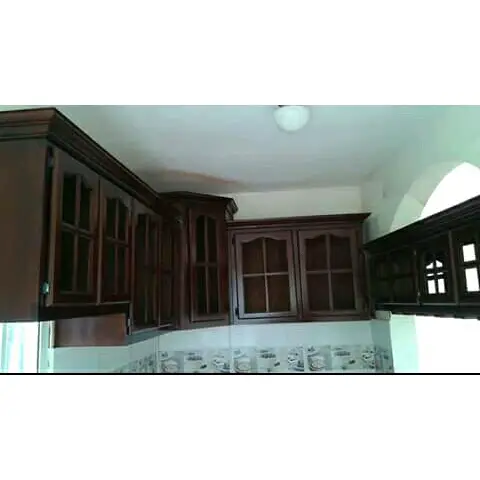Fabricacion de gabinetes de cocina en madera en todos los tamaños Foto 7258142-2.jpg