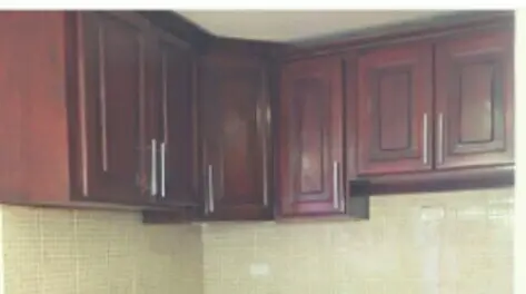 Gabinetes de cocina a la medidas en Santo Domingo Oeste  Foto 7258143-3.jpg