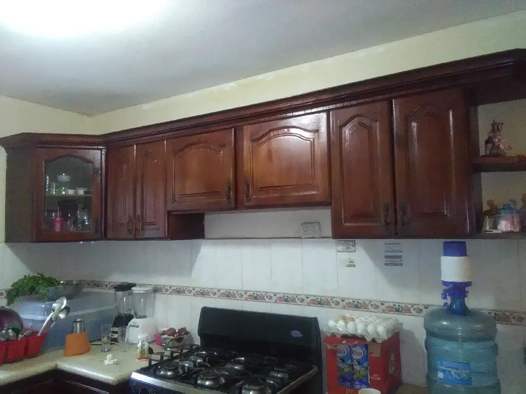 cocina en todos los tamaños y colores  Foto 7258149-1.jpg