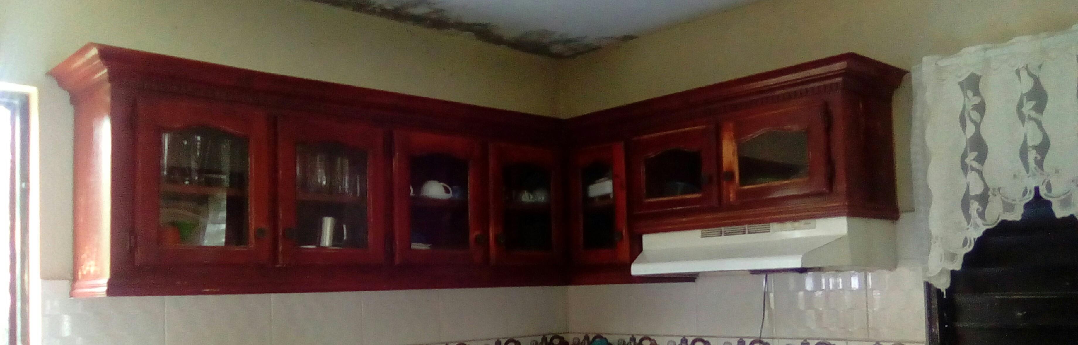 cocina en todos los tamaños y colores  Foto 7258149-2.jpg