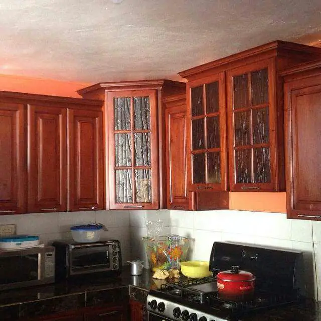 cocina en todos los tamaños y colores  Foto 7258149-3.jpg