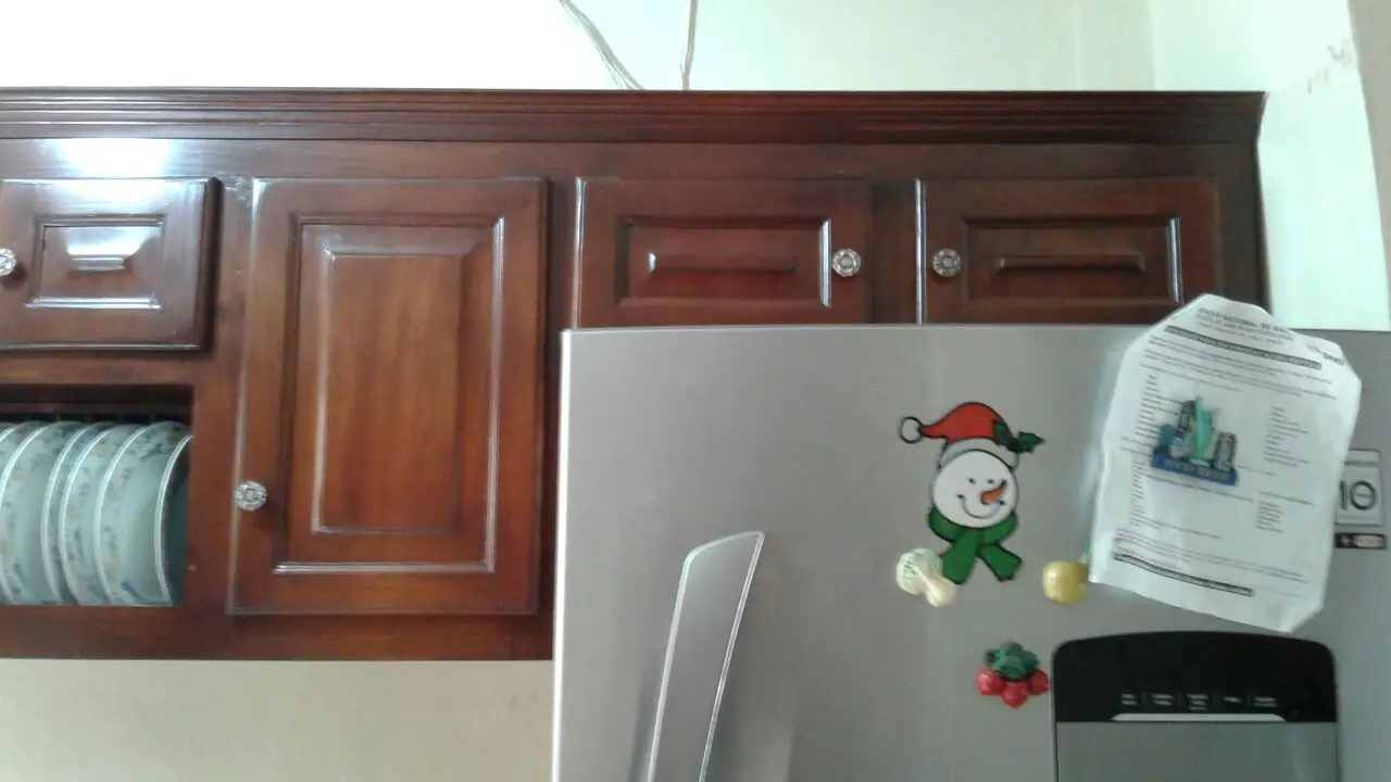 Gabinete platero en madera Foto 7258152-1.jpg
