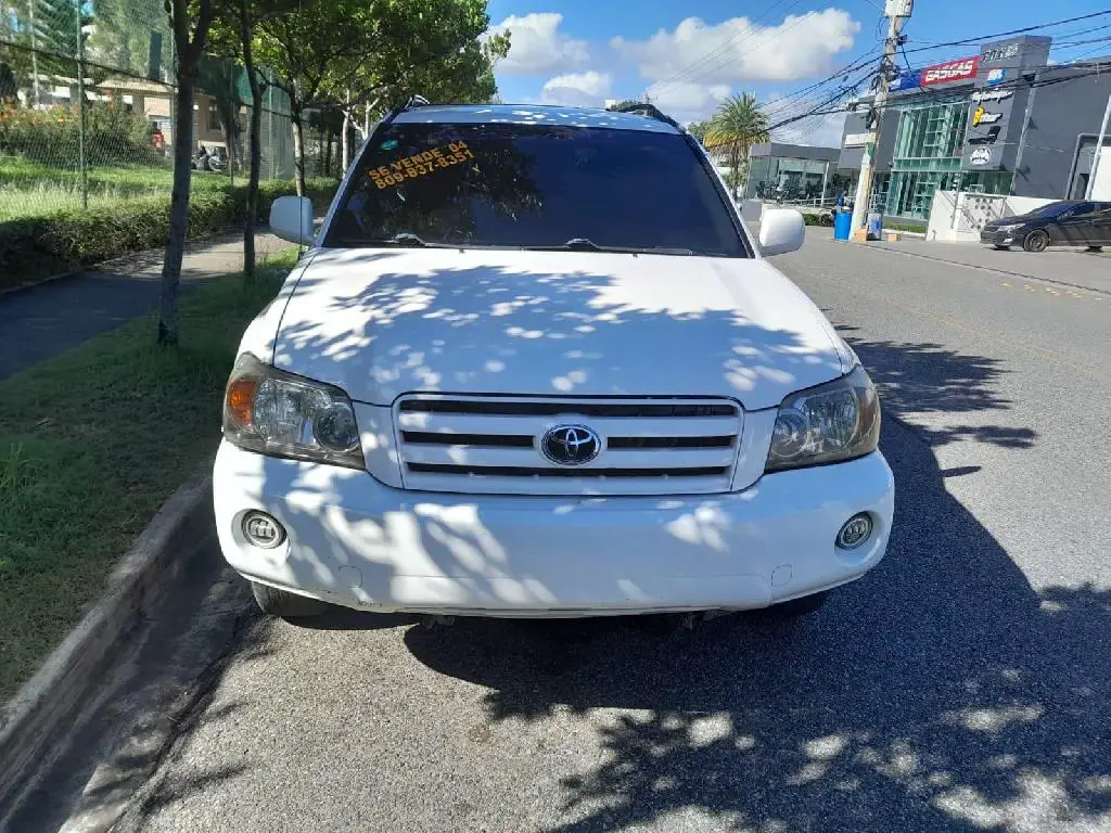 Toyota Highlander 2005 Foto 7258209-1.jpg
