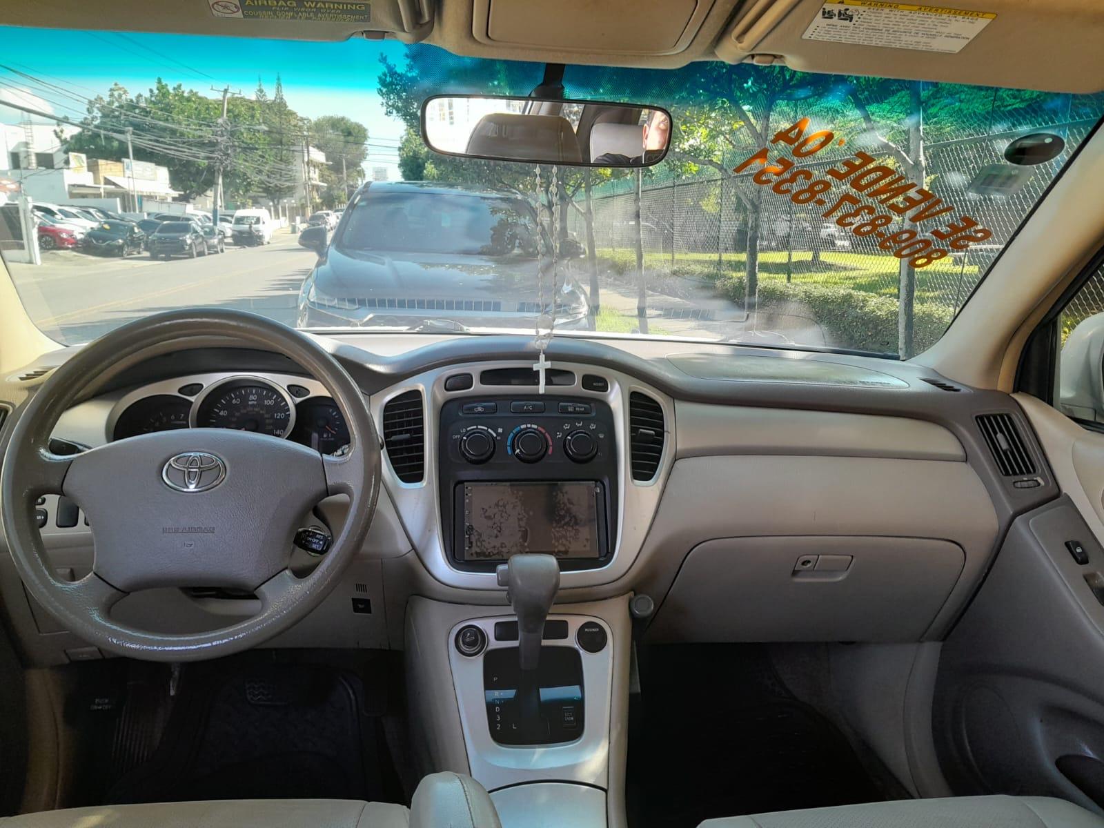 Toyota Highlander 2005 Foto 7258209-3.jpg