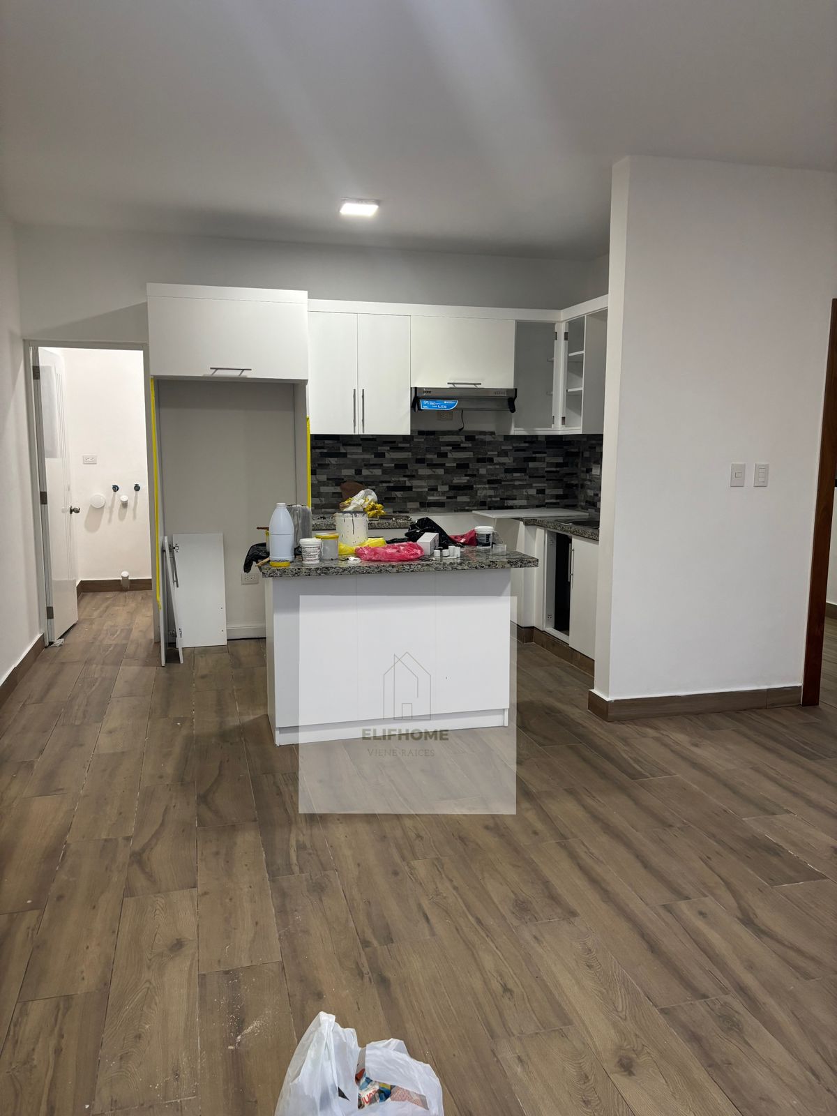 Apartamento 2do nivel  unifamiliar. A tan solo 10 minutos de la playa  Foto 7258458-3.jpg