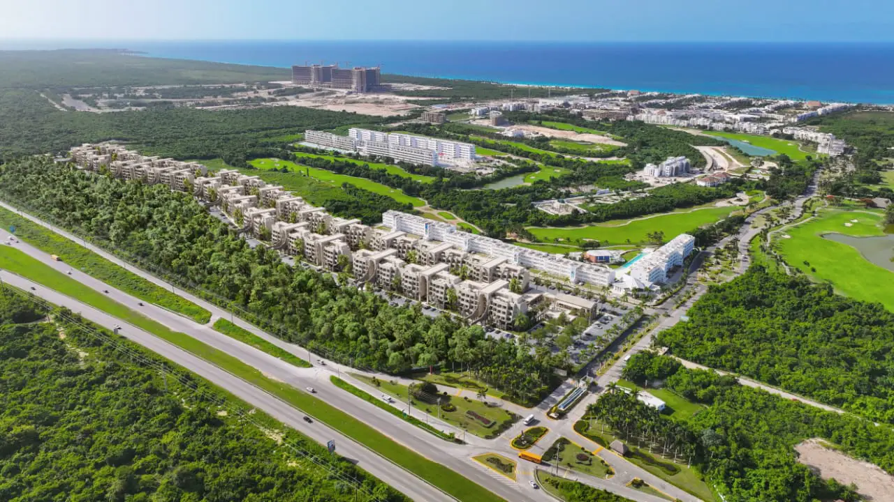 Vendo apartamento poseidonia en Cana bay Punta Cana Foto 7258785-4.jpg