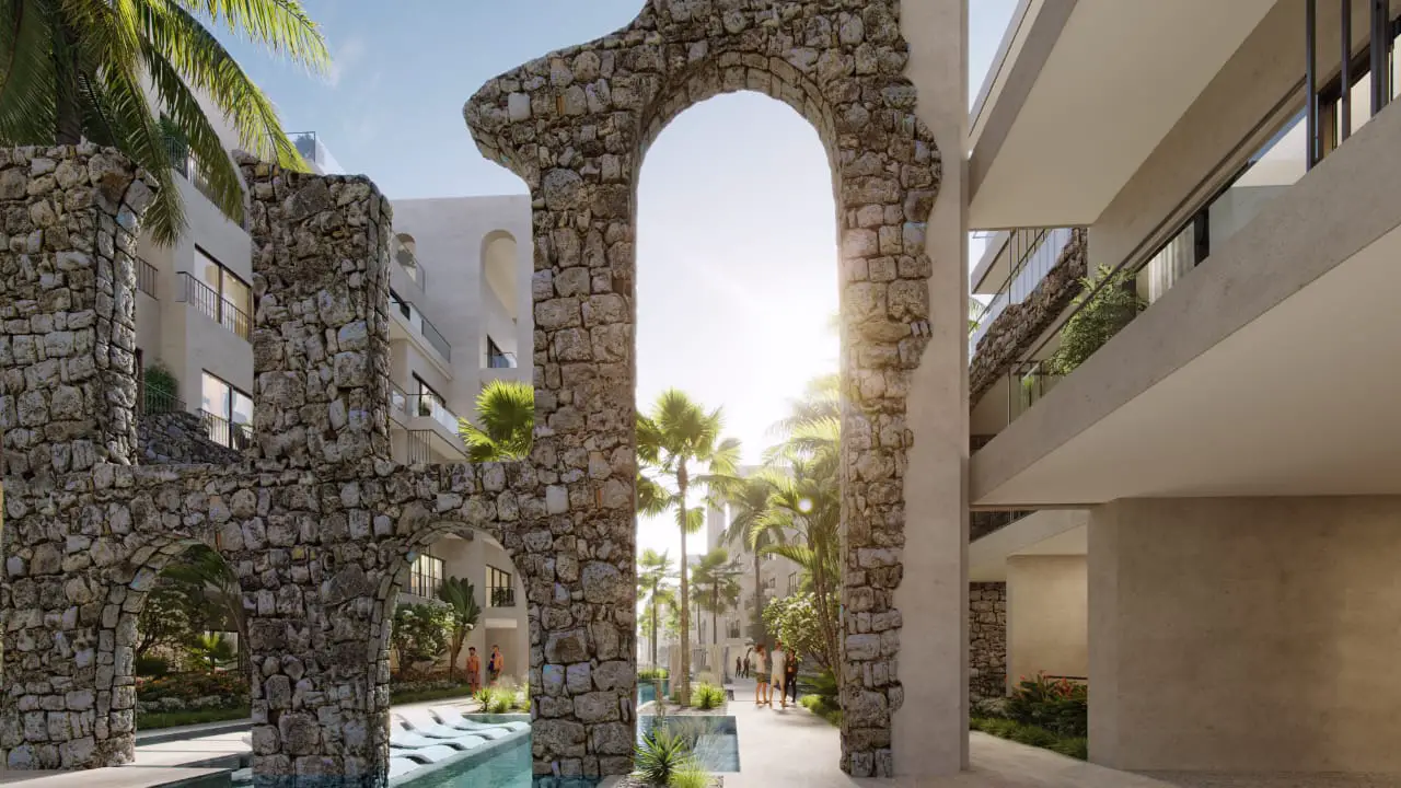 Vendo apartamento poseidonia en Cana bay Punta Cana Foto 7258785-5.jpg
