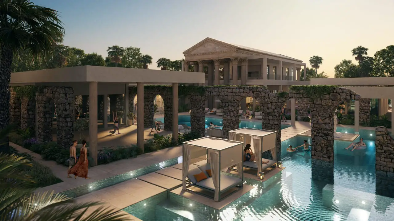 Vendo apartamento poseidonia en Cana bay Punta Cana Foto 7258785-6.jpg