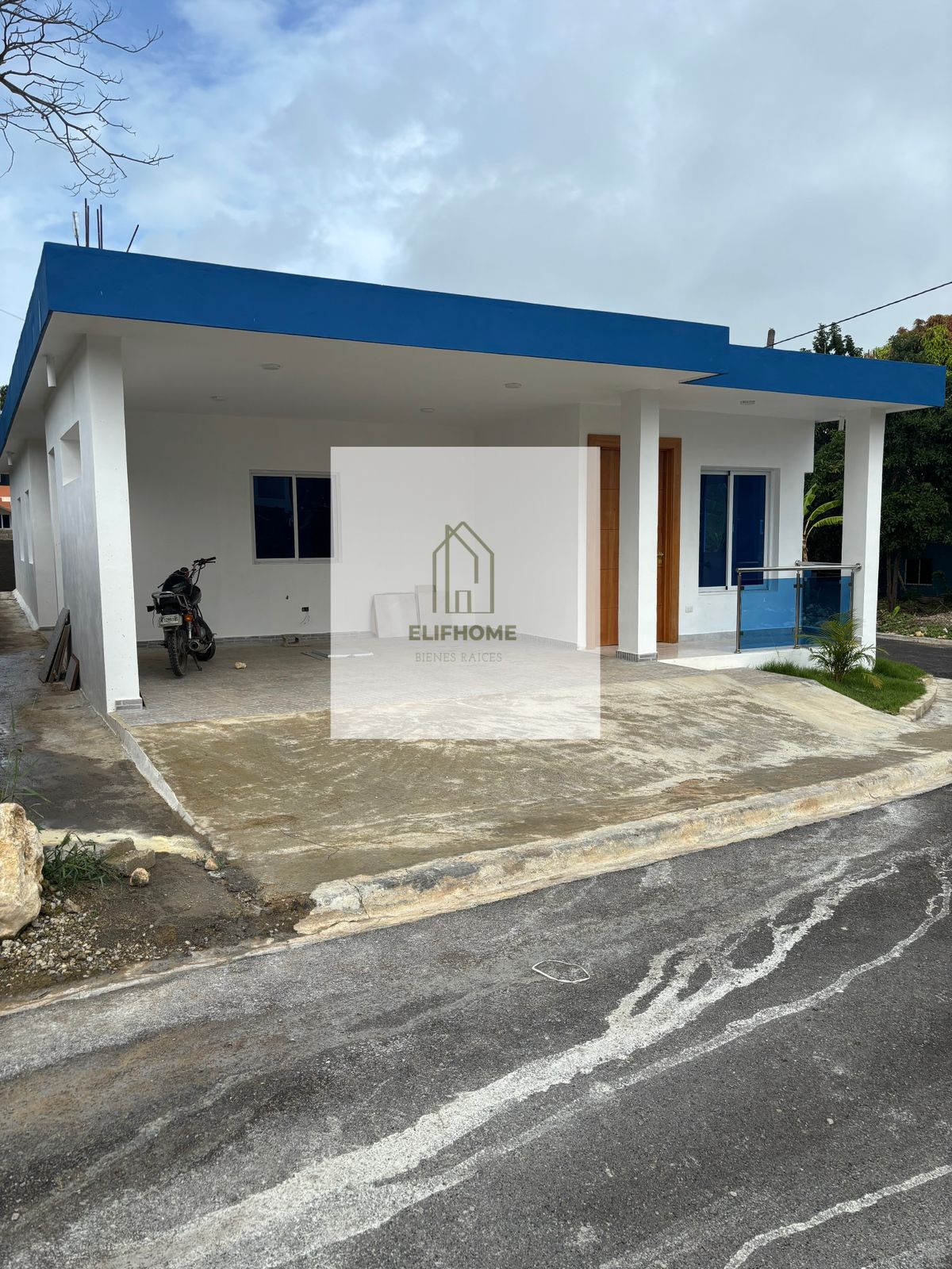 Casa hermosa y moderna unifamiliar para estrenar a tan solo 10 minutos Foto 7259141-10.jpg