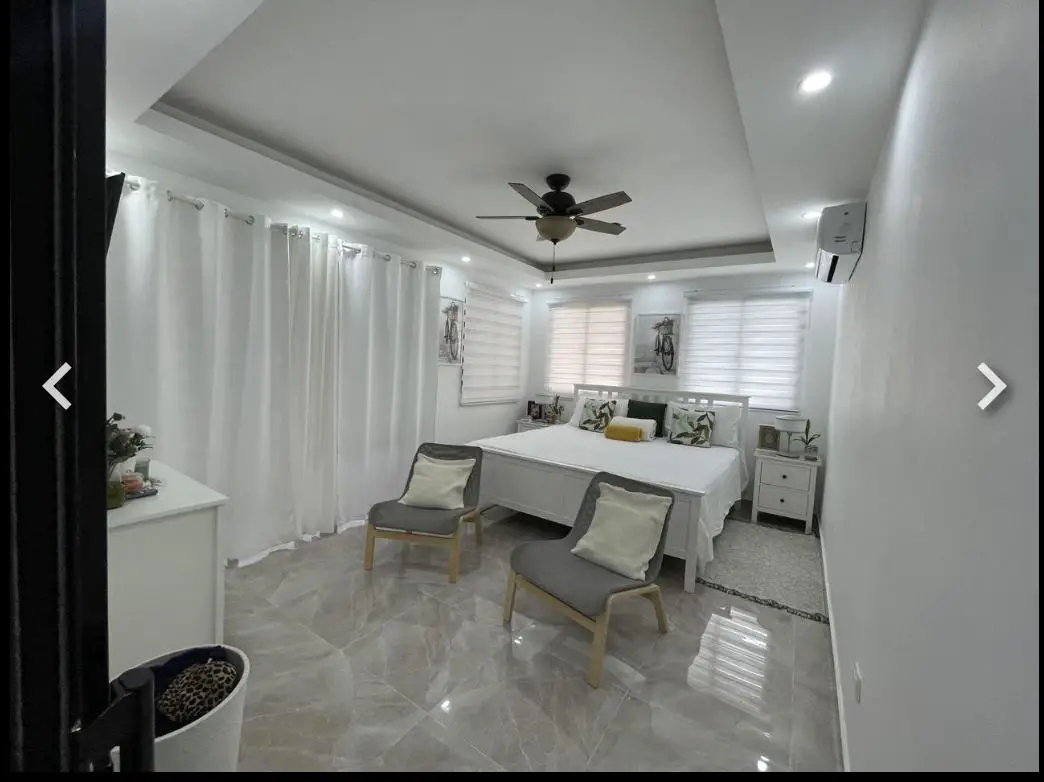 Casa con piscina en venta en Residencial Paseo Del Jardín Oriental Av. Foto 7259215-11.jpg