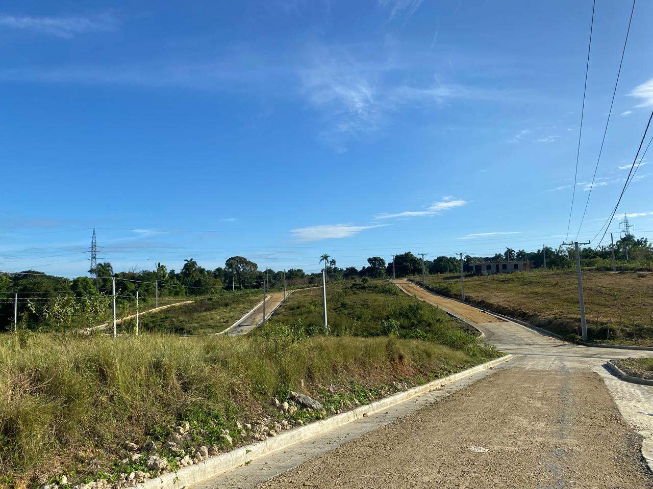 compra hoy solares con titulo y financiamiento disponible Foto 7259244-3.jpg