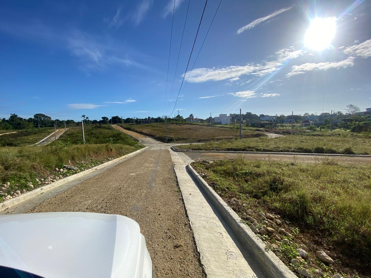 compra hoy solares con titulo y financiamiento disponible Foto 7259244-4.jpg