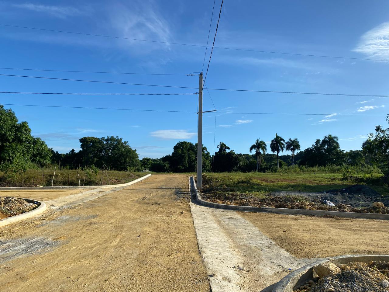 compra hoy solares con titulo y financiamiento disponible Foto 7259244-5.jpg