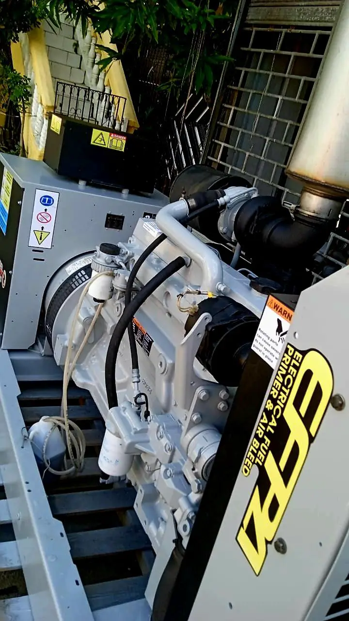 PLANTA ELECTRICA  JOHN DEERE ELECTRO DE 100 KW DISPONIBLE SUPER CONDIC Foto 7259994-1.jpg