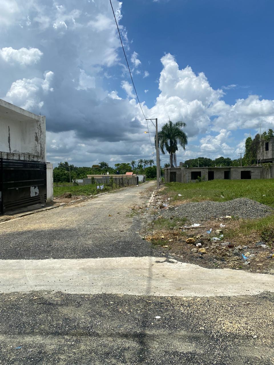el primer paso hacia tu casa propia es adquiriendo tu solar  Foto 7260734-12.jpg