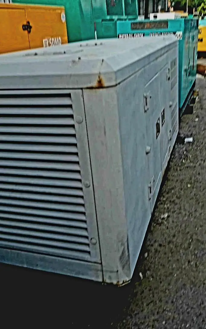 PLANTA ELÉCTRICA YANMAR DE 30 KW SUPER SILENCIOSA DISPONIBLE ????????⚡ Foto 7260806-1.jpg