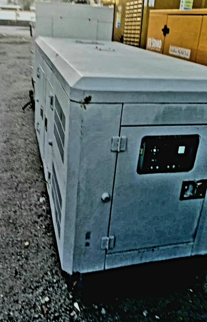 PLANTA ELÉCTRICA YANMAR DE 30 KW SUPER SILENCIOSA DISPONIBLE ????????⚡ Foto 7260806-2.jpg