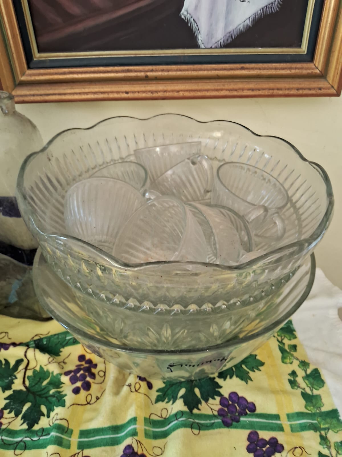 Finisimas copas de cristal. Foto 7261833-5.jpg