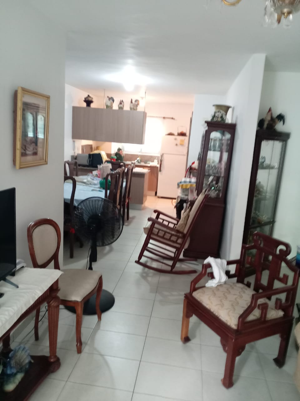 VENDO Apartamento  Primer piso República de Colombia y AVENIDA Monumen Foto 7262052-2.jpg