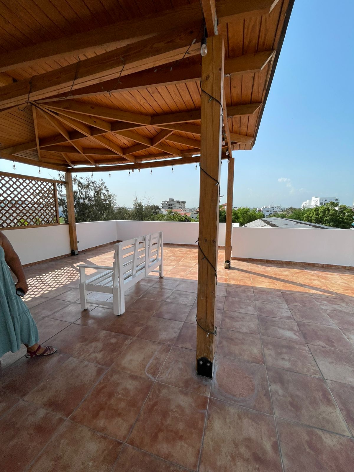 Vendo Hermoso penthouse en El Millón  Foto 7262275-4.jpg