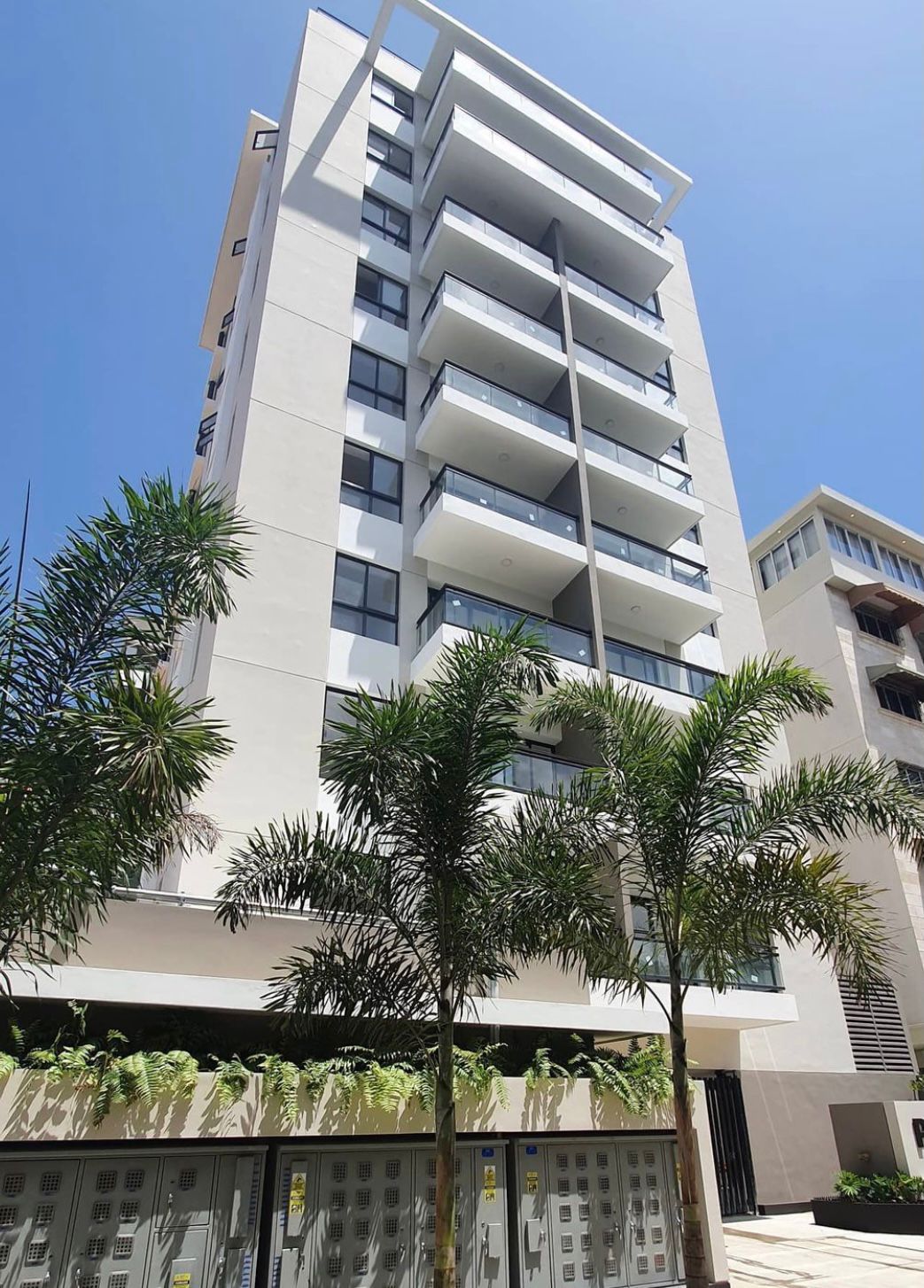 Apartamento en venta en Evaristo Morales Foto 7262292-1.jpg