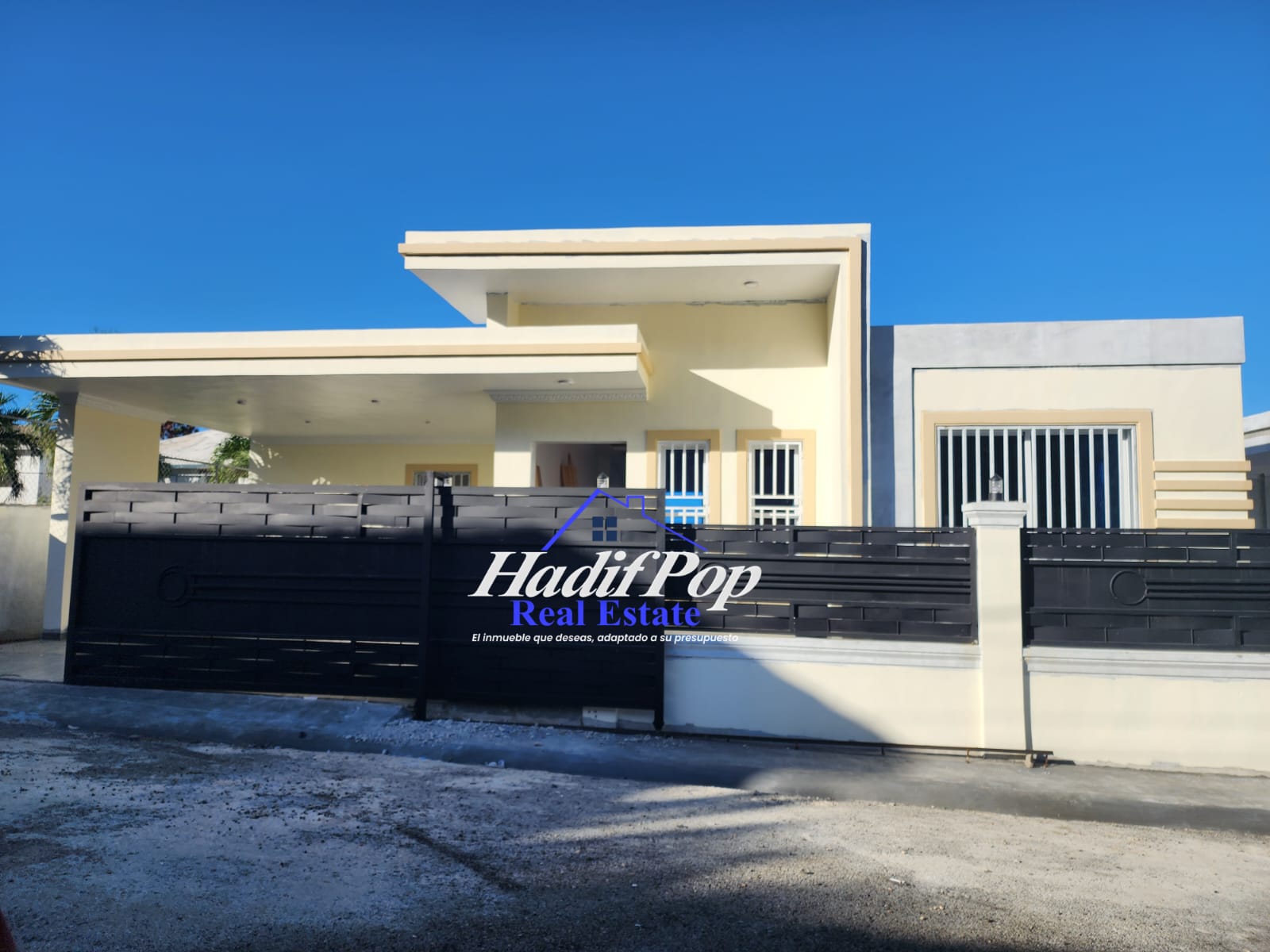 ESPACIO IDEAL PARA TU ESTILO DE VIDA  en Puerto Plata Foto 7262838-2.jpg