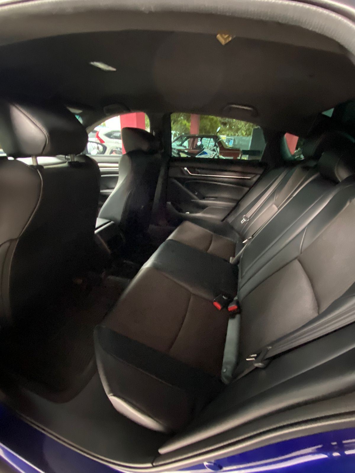 HONDA ACCORD SPORT 2018 en La Vega Foto 7263070-5.jpg