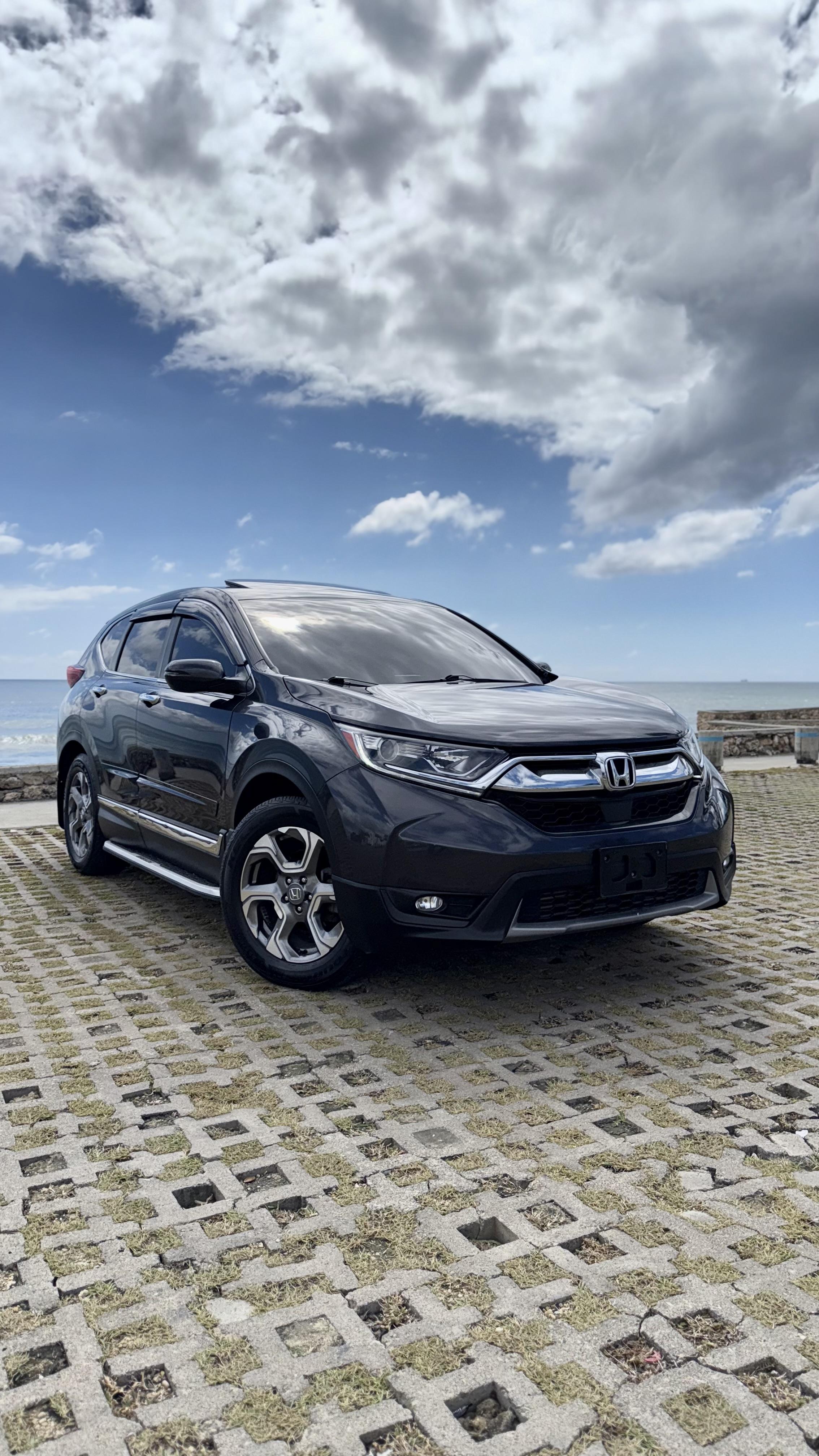 HONDS CRV 2019 EXL AWD RECIEN IMPORTADO Foto 7263199-1.jpg