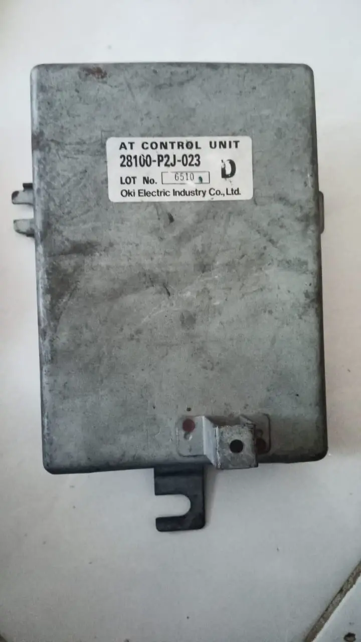 Computadora de transmisión HONDA Civic 1997 E-EK3 28100P2C904 Foto 7263236-1.jpg