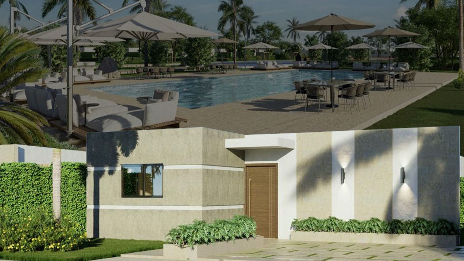 Vendo villas independiente en Punta Cana Foto 7263485-12.jpg