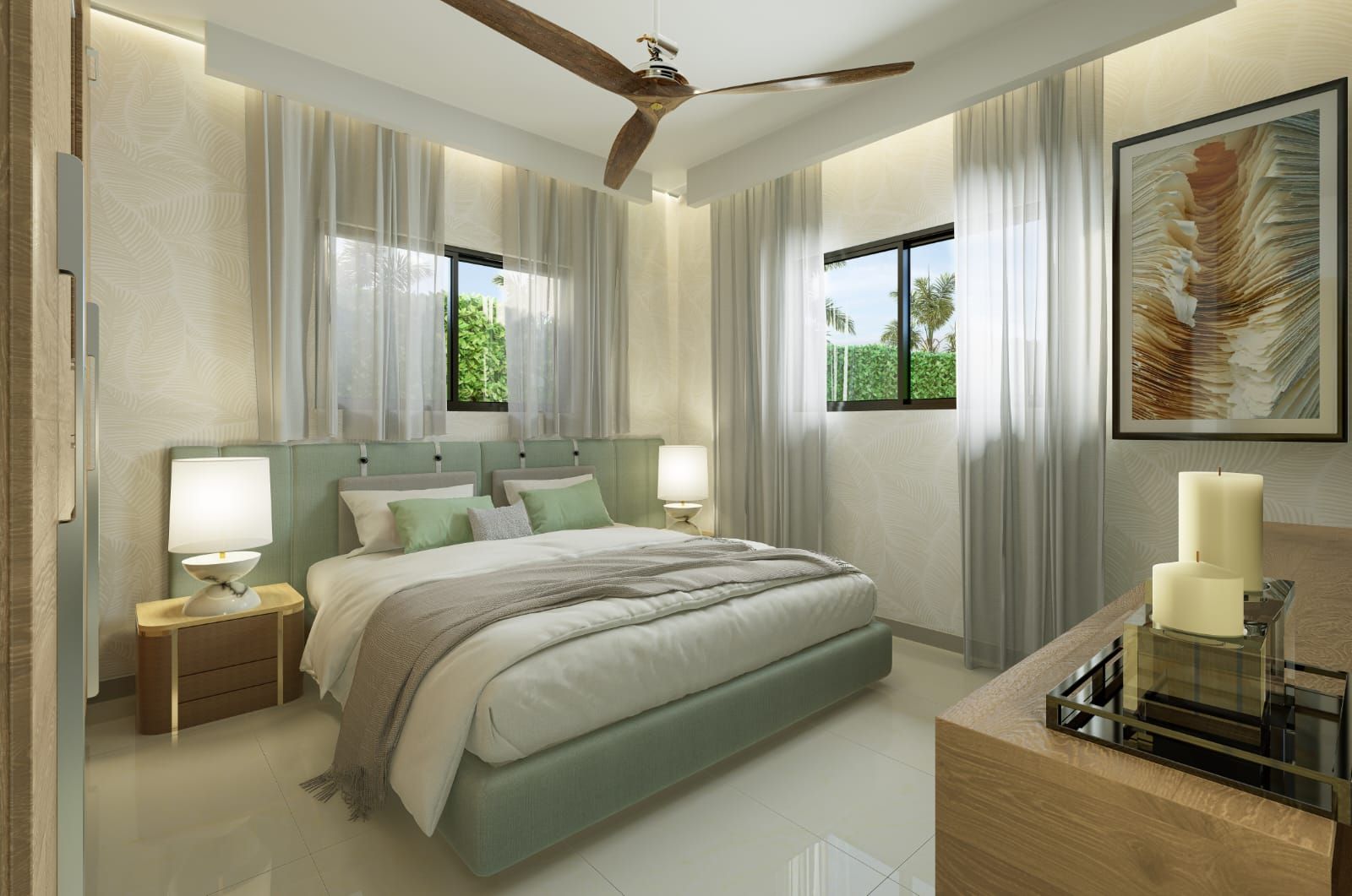 Vendo villas independiente en Punta Cana Foto 7263485-2.jpg
