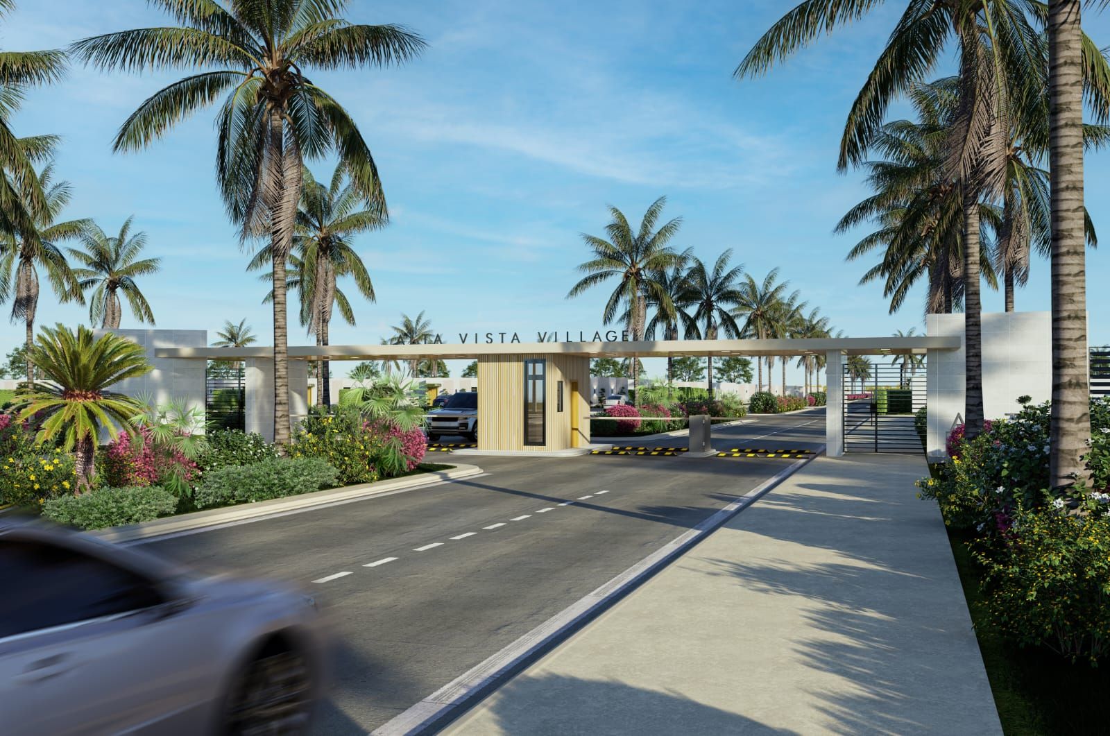 Vendo villas independiente en Punta Cana Foto 7263485-3.jpg