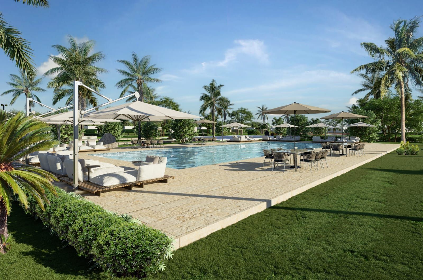 Vendo villas independiente en Punta Cana Foto 7263485-5.jpg