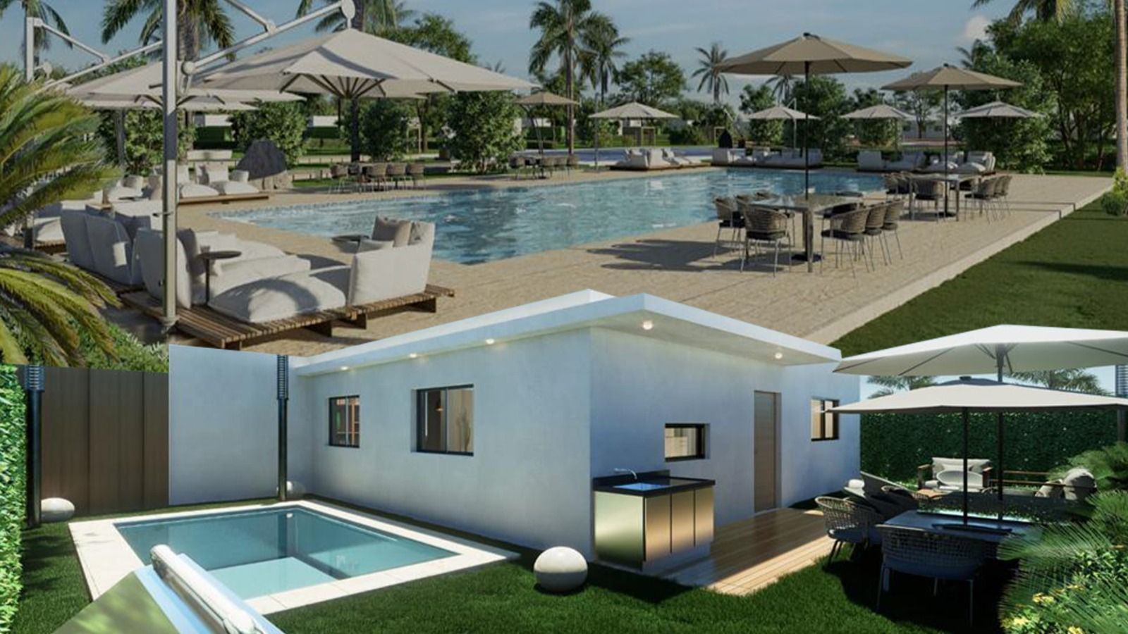 Vendo villas independiente en Punta Cana Foto 7263485-7.jpg