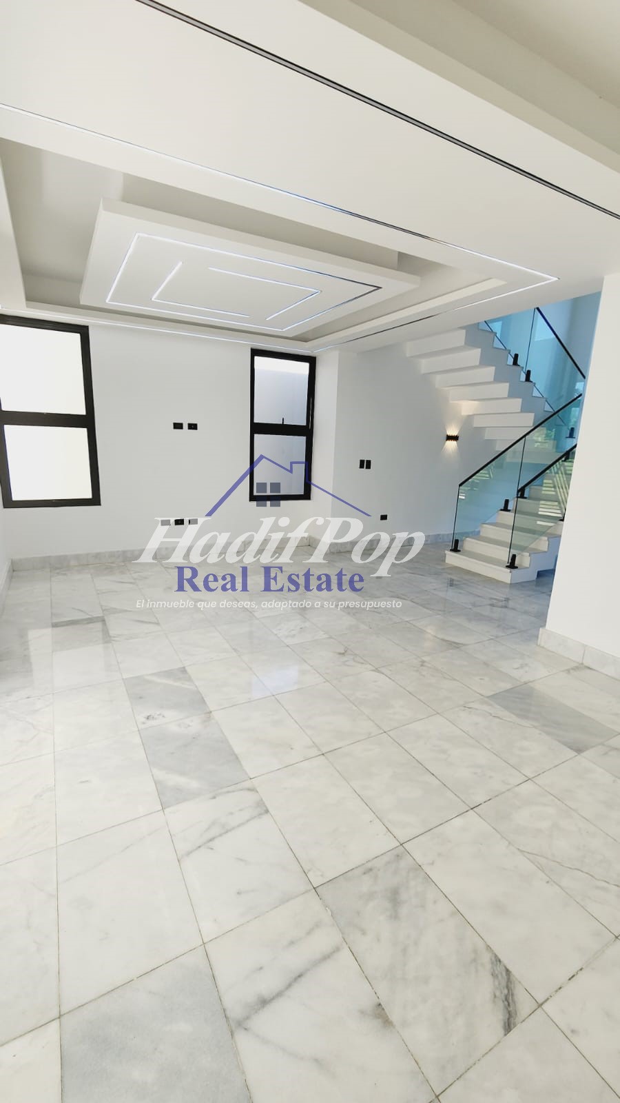 Casa en venta con piscina  en Puerto Plata Foto 7264409-10.jpg