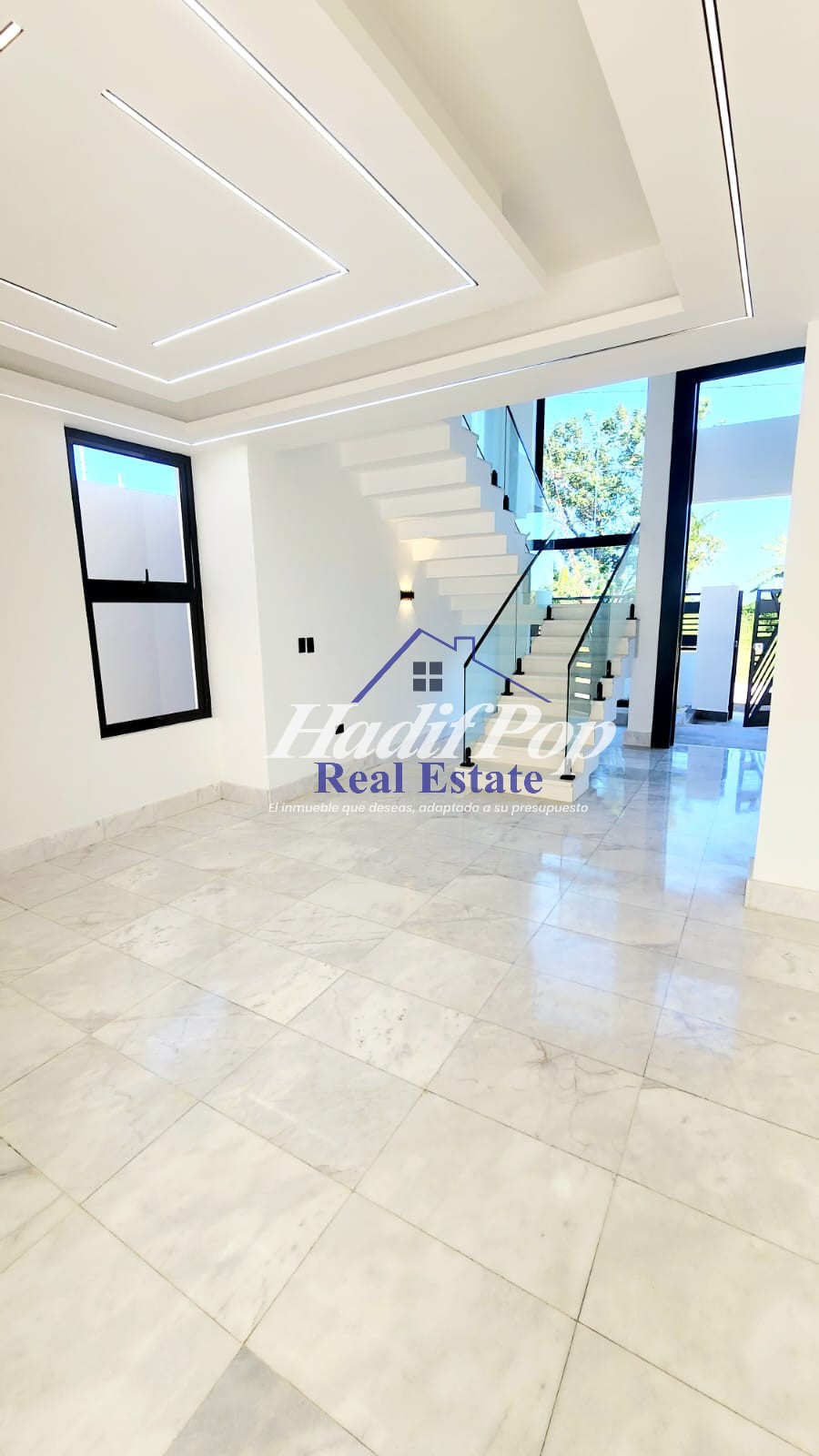 Casa en venta con piscina  en Puerto Plata Foto 7264409-3.jpg
