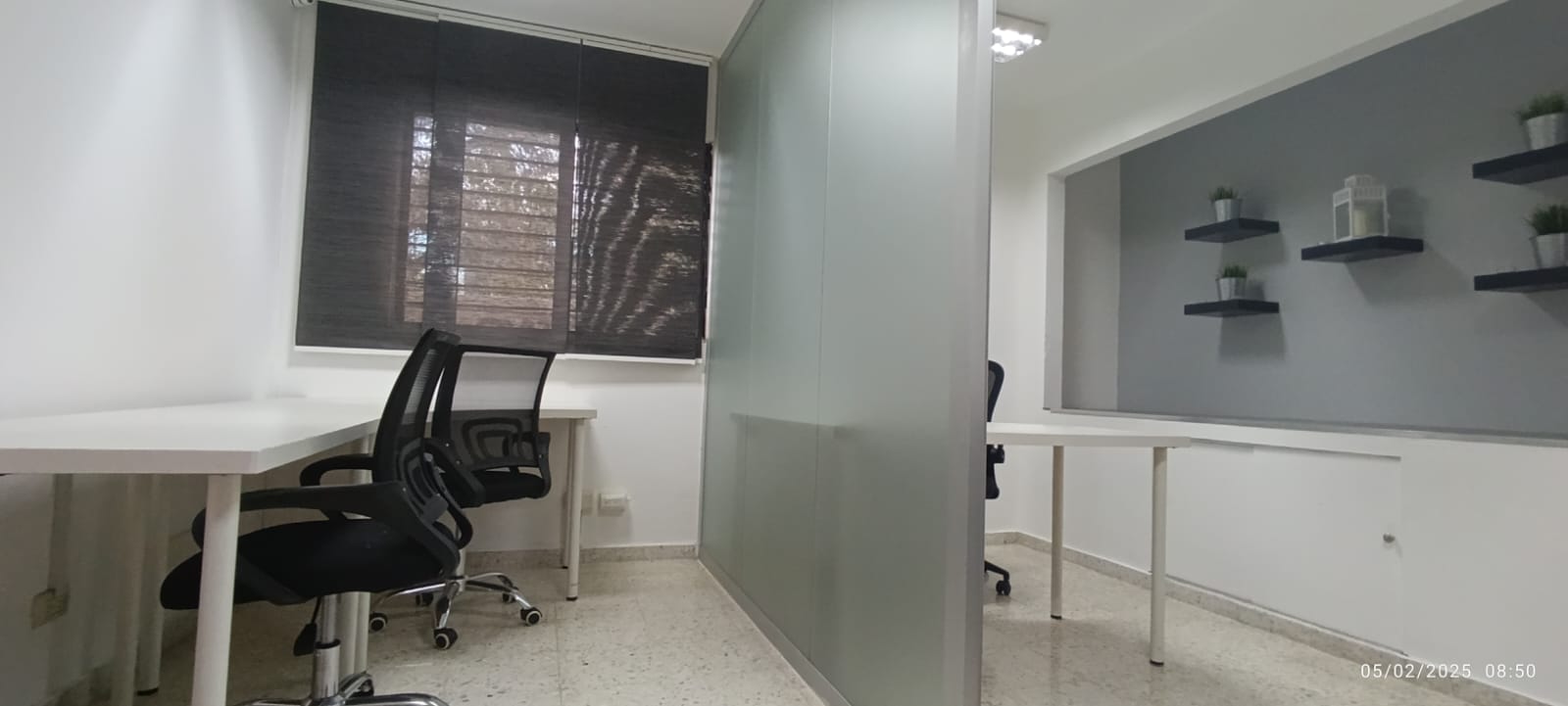 Oficina con mobiliario moderno en Piantini! Foto 7264874-6.jpg