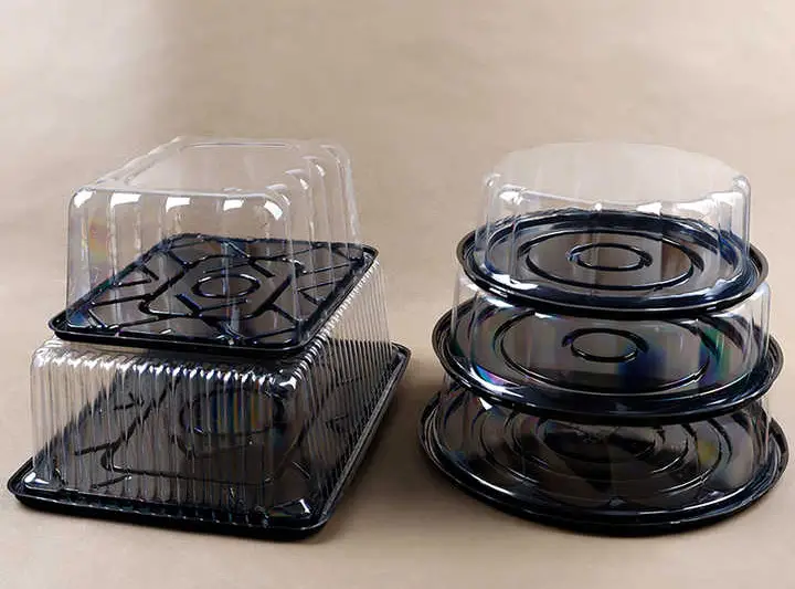 Envases para Biscochos Tortas y Pasteles Foto 7264983-4.jpg