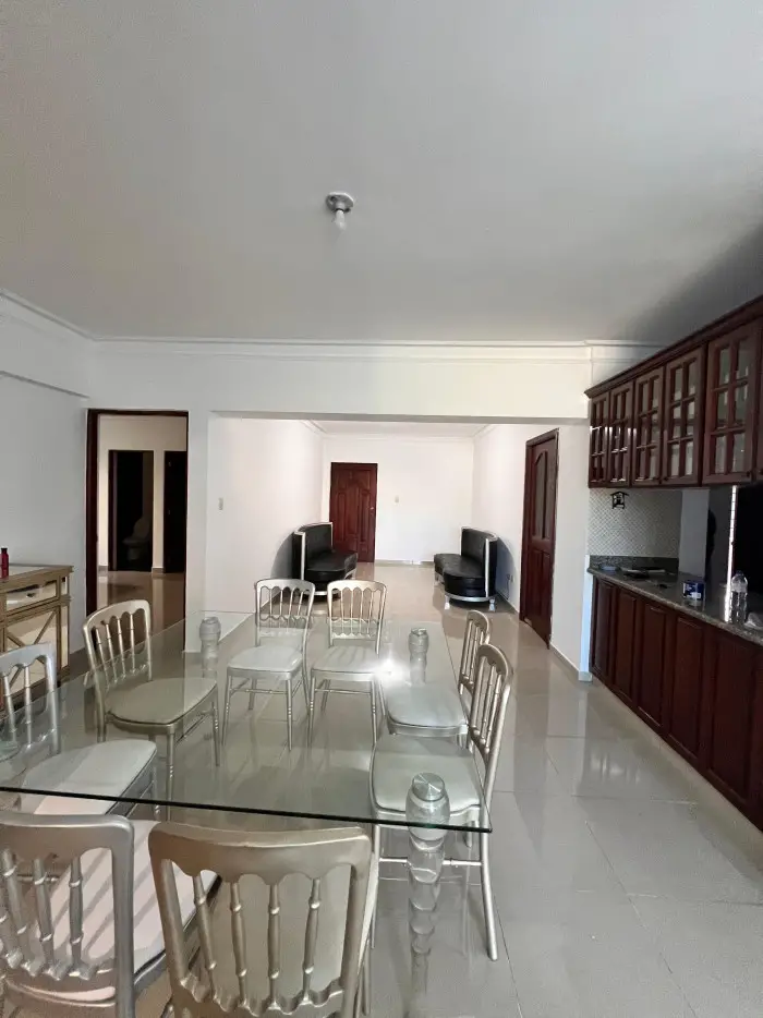 Se alquila hermoso apartamento en EL MILLON 3 HABS Foto 7265373-2.jpg
